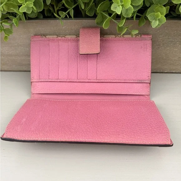 Gucci Wallet - Picture 3 of 16